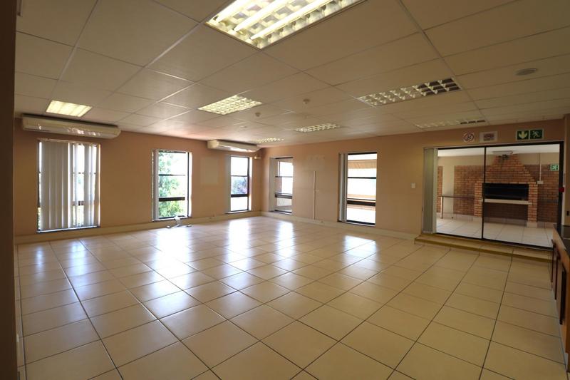 To Let Commercial Property for Rent in Ferndale Gauteng