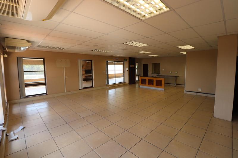 To Let Commercial Property for Rent in Ferndale Gauteng
