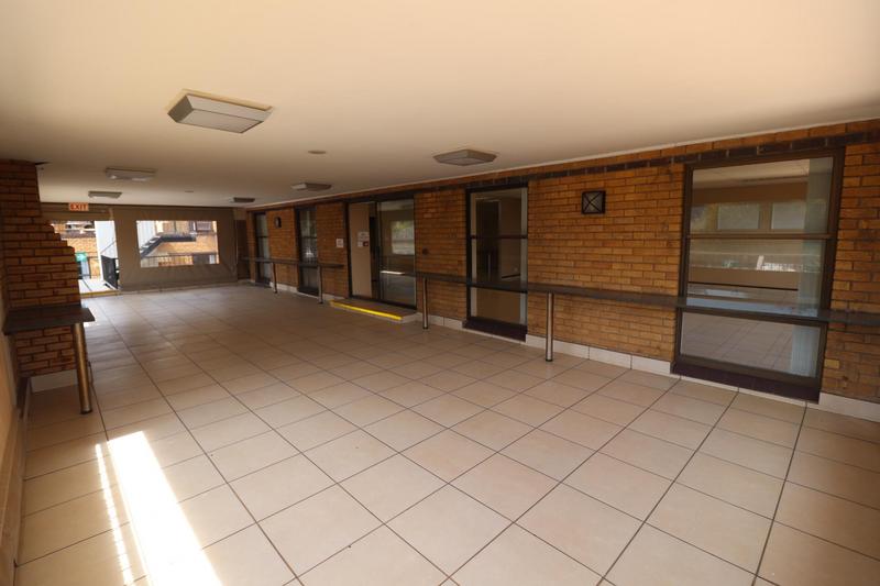 To Let Commercial Property for Rent in Ferndale Gauteng