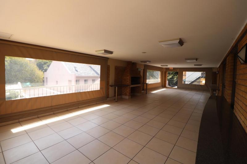 To Let Commercial Property for Rent in Ferndale Gauteng