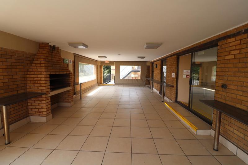 To Let Commercial Property for Rent in Ferndale Gauteng