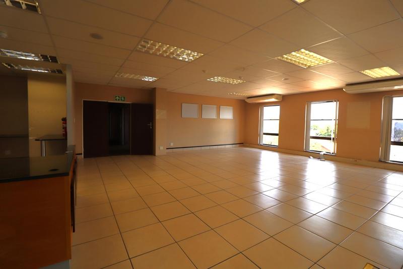 To Let Commercial Property for Rent in Ferndale Gauteng