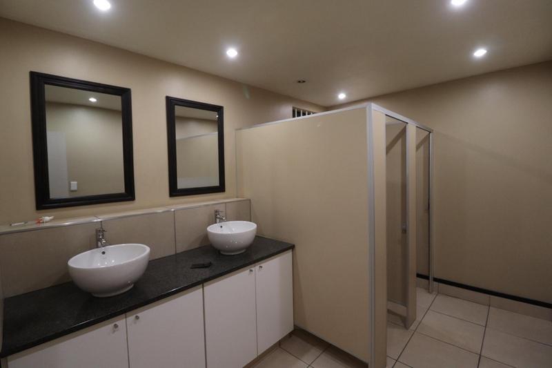 To Let Commercial Property for Rent in Ferndale Gauteng