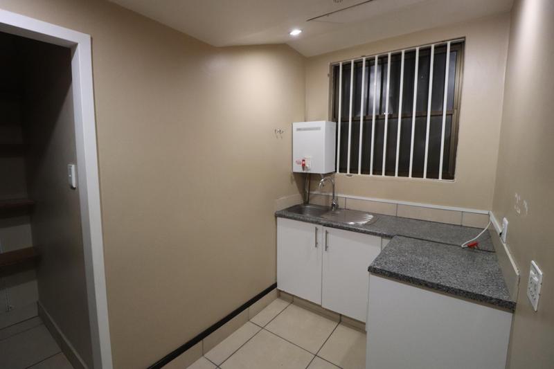 To Let Commercial Property for Rent in Ferndale Gauteng