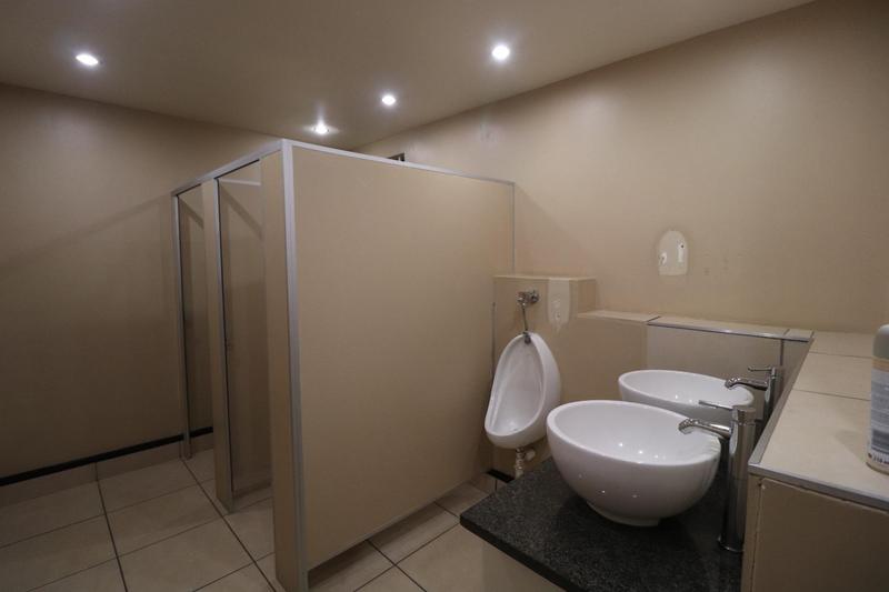 To Let Commercial Property for Rent in Ferndale Gauteng