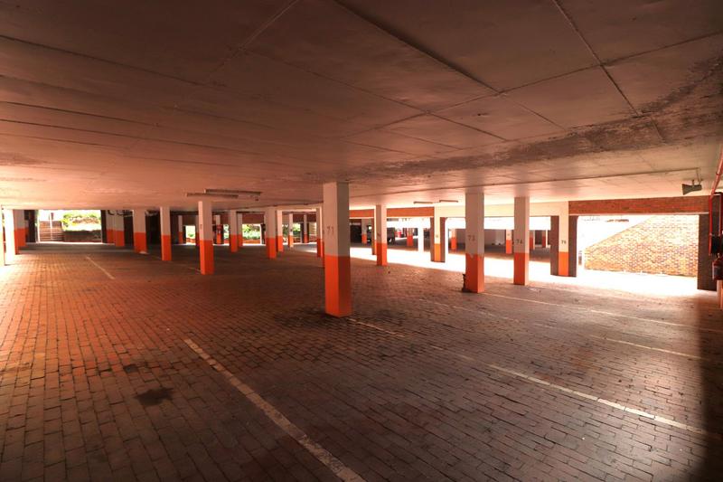 To Let Commercial Property for Rent in Ferndale Gauteng