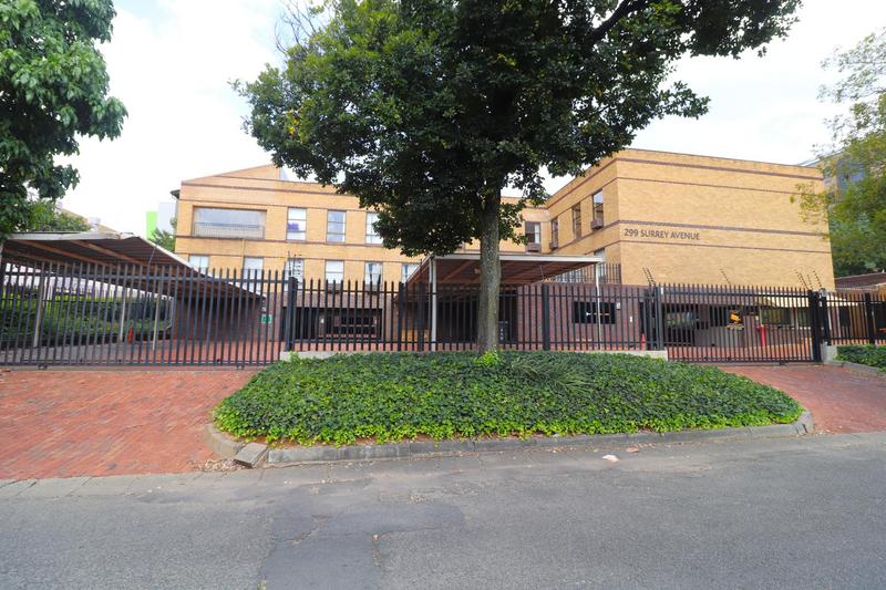 To Let Commercial Property for Rent in Ferndale Gauteng