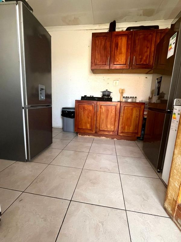 2 Bedroom Property for Sale in Bloubosrand Gauteng