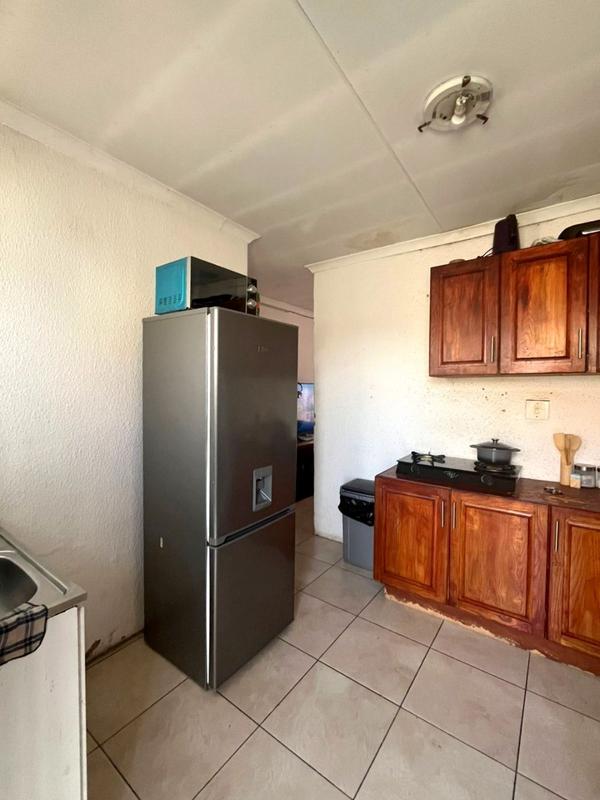 2 Bedroom Property for Sale in Bloubosrand Gauteng