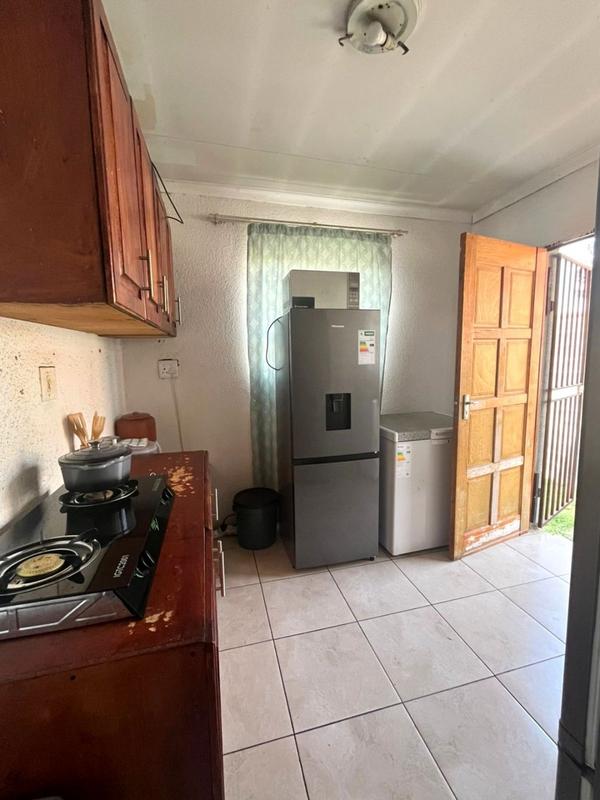 2 Bedroom Property for Sale in Bloubosrand Gauteng