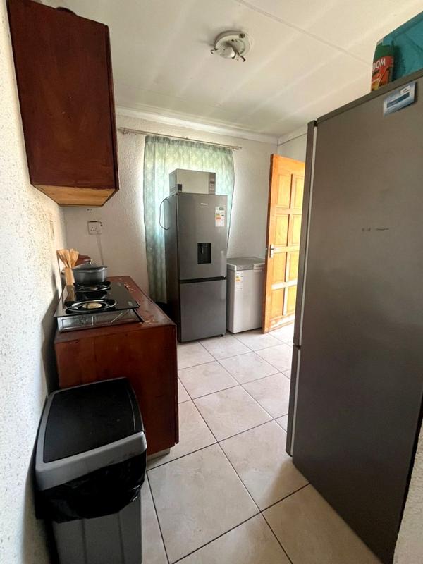 2 Bedroom Property for Sale in Bloubosrand Gauteng