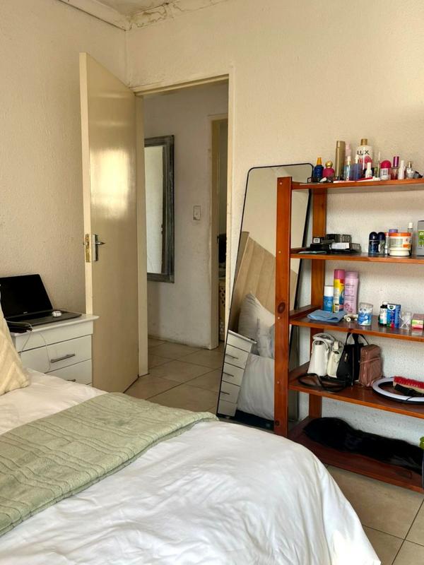 2 Bedroom Property for Sale in Bloubosrand Gauteng