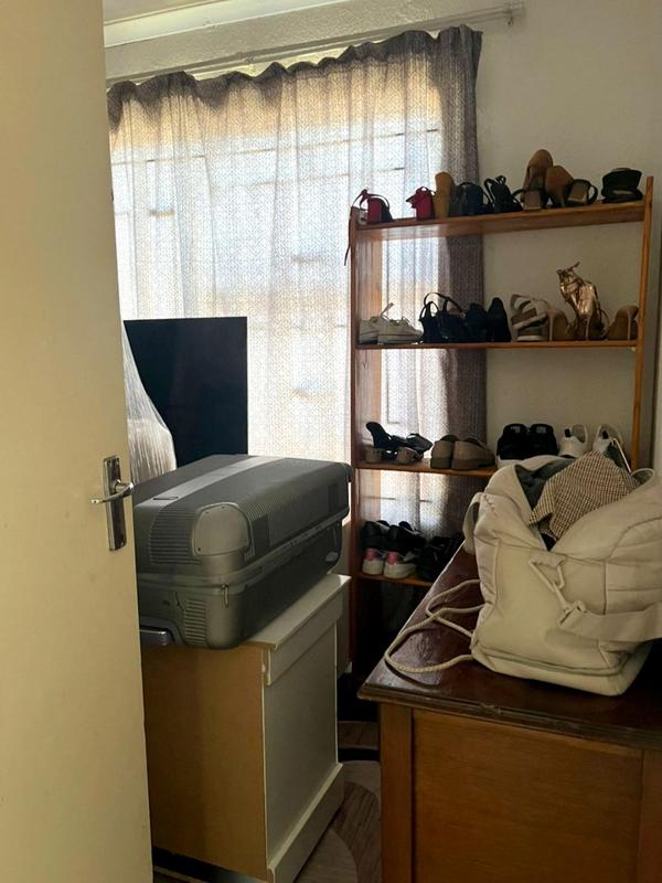 2 Bedroom Property for Sale in Bloubosrand Gauteng