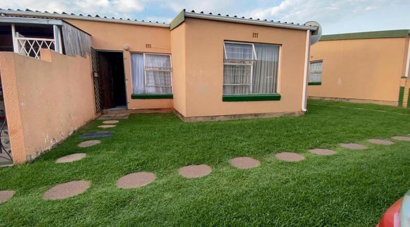 3 Bedroom Property for Sale in Florida Gauteng