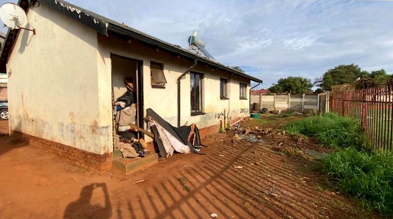3 Bedroom Property for Sale in Lenasia South Gauteng