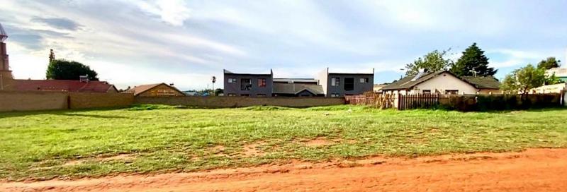 3 Bedroom Property for Sale in Lenasia South Gauteng