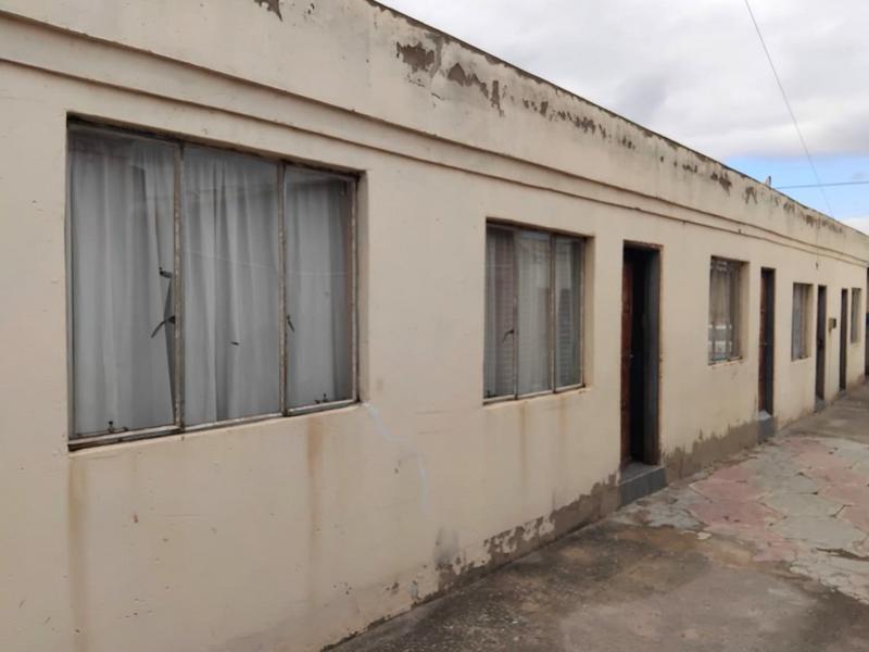2 Bedroom Property for Sale in Mohlakeng Gauteng