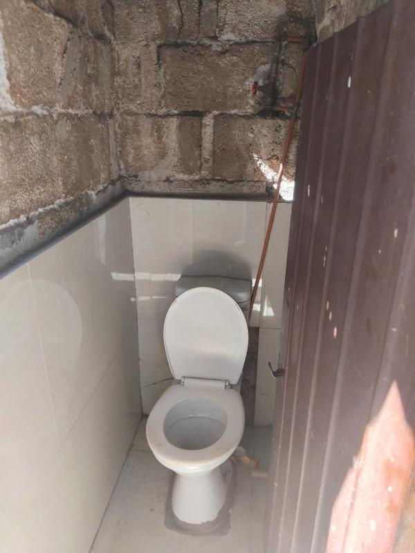 2 Bedroom Property for Sale in Mohlakeng Gauteng