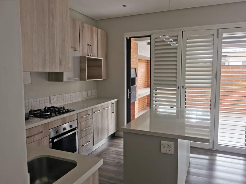 3 Bedroom Property for Sale in Menlo Park Gauteng