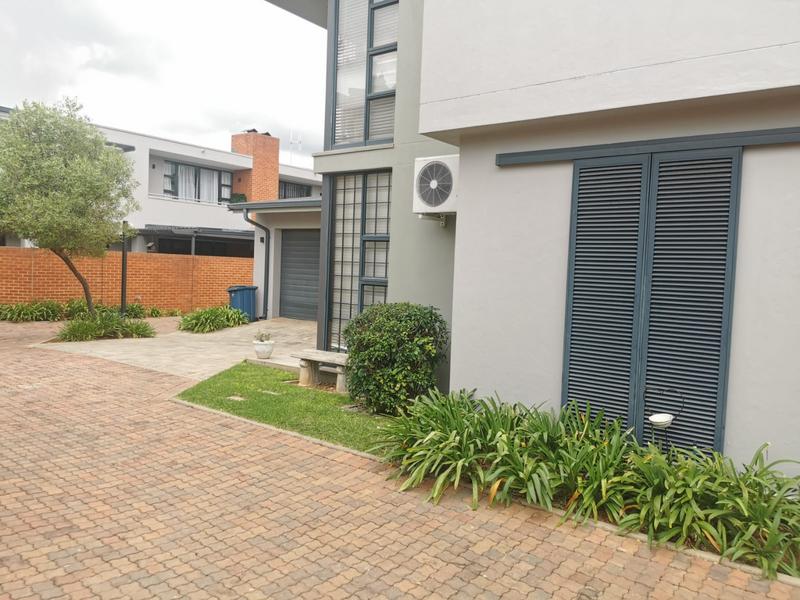 3 Bedroom Property for Sale in Menlo Park Gauteng