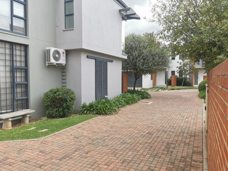 3 Bedroom Property for Sale in Menlo Park Gauteng