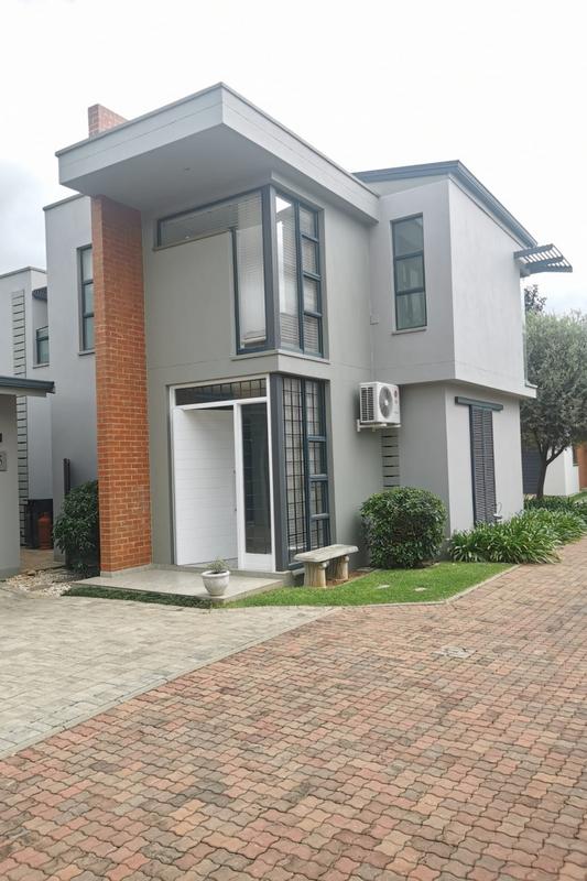 3 Bedroom Property for Sale in Menlo Park Gauteng