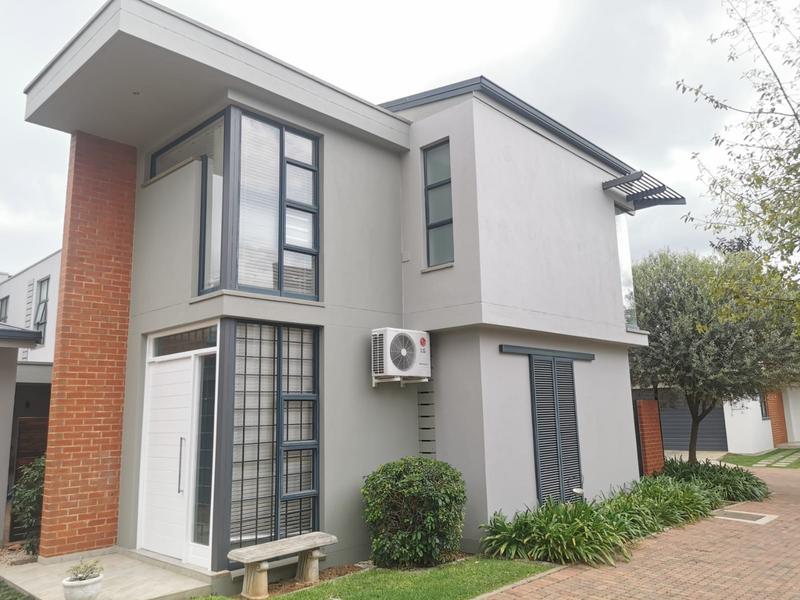 3 Bedroom Property for Sale in Menlo Park Gauteng