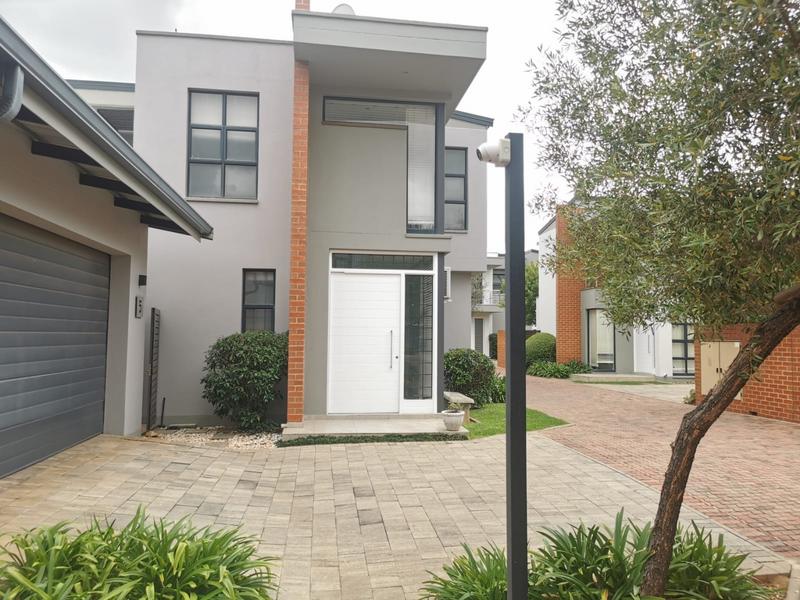 3 Bedroom Property for Sale in Menlo Park Gauteng