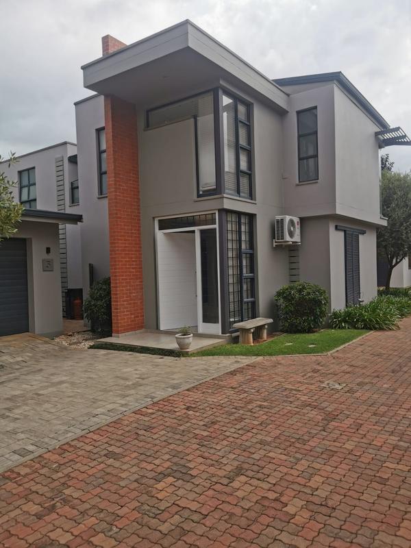 3 Bedroom Property for Sale in Menlo Park Gauteng