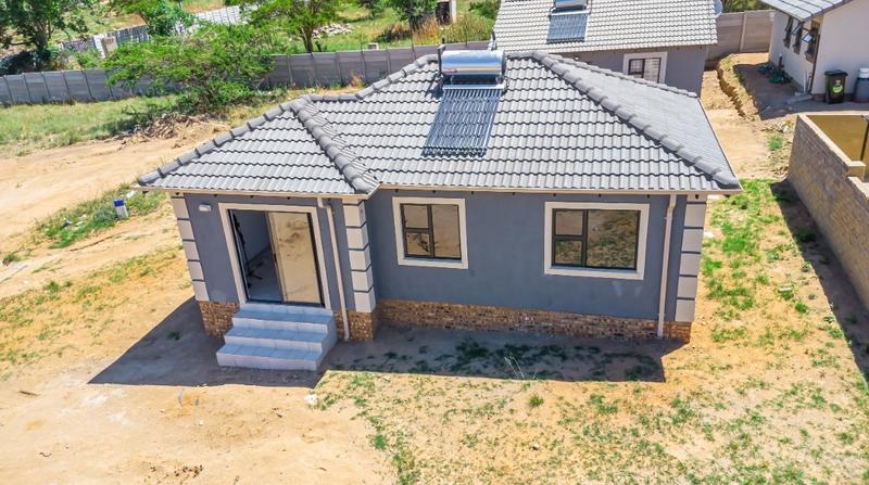 2 Bedroom Property for Sale in Crystal Park Gauteng