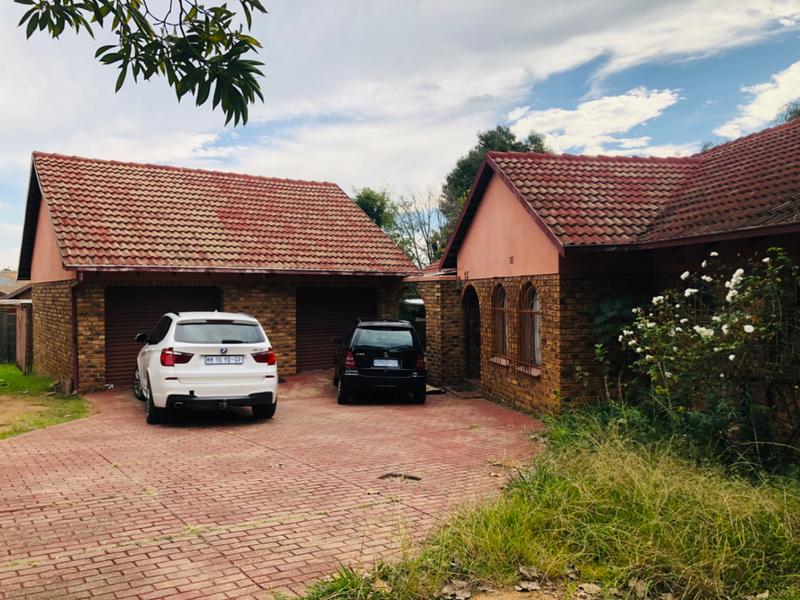 4 Bedroom Property for Sale in Norkem Park Gauteng