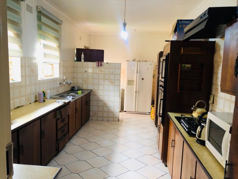 4 Bedroom Property for Sale in Norkem Park Gauteng