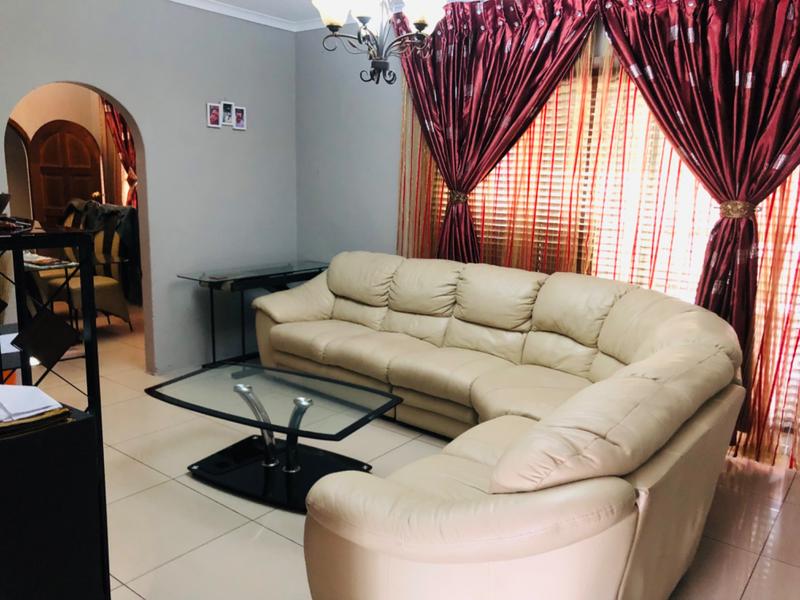 4 Bedroom Property for Sale in Norkem Park Gauteng