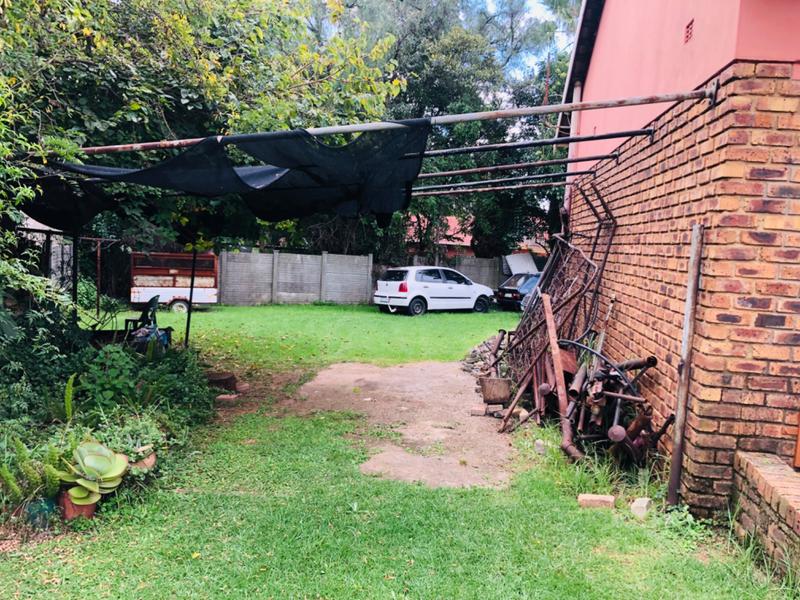 4 Bedroom Property for Sale in Norkem Park Gauteng