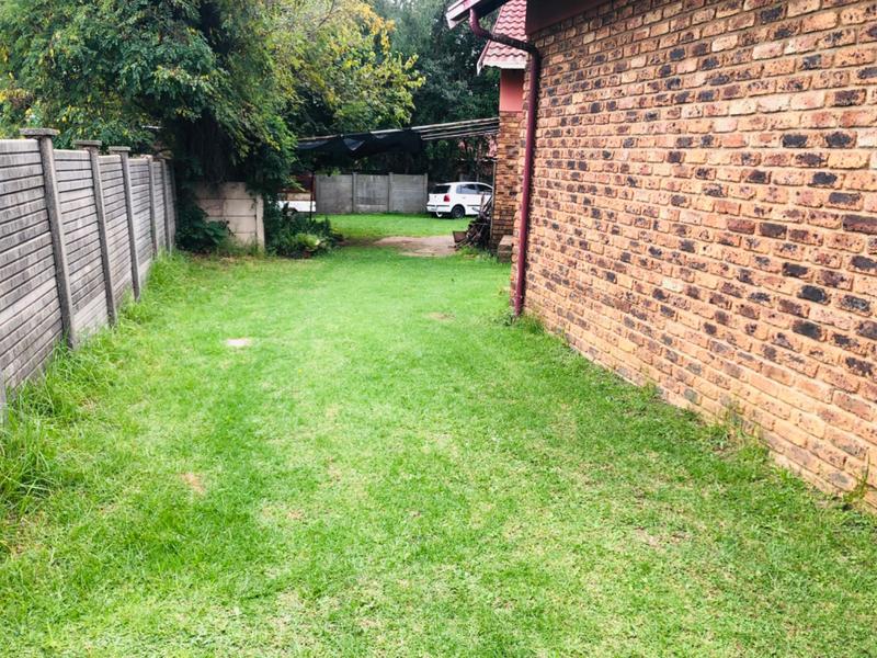 4 Bedroom Property for Sale in Norkem Park Gauteng