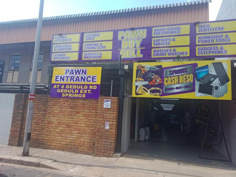 11 Bedroom Property for Sale in Geduld Gauteng