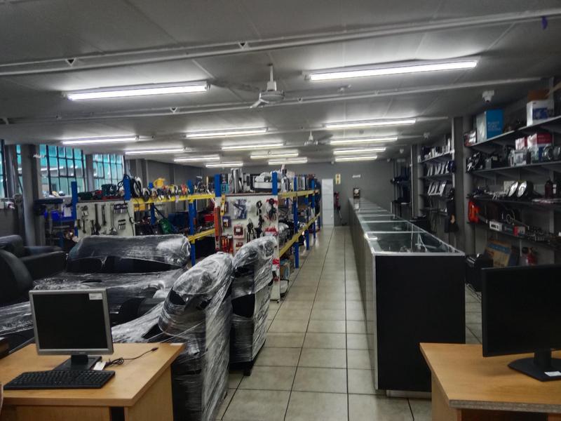 11 Bedroom Property for Sale in Geduld Gauteng