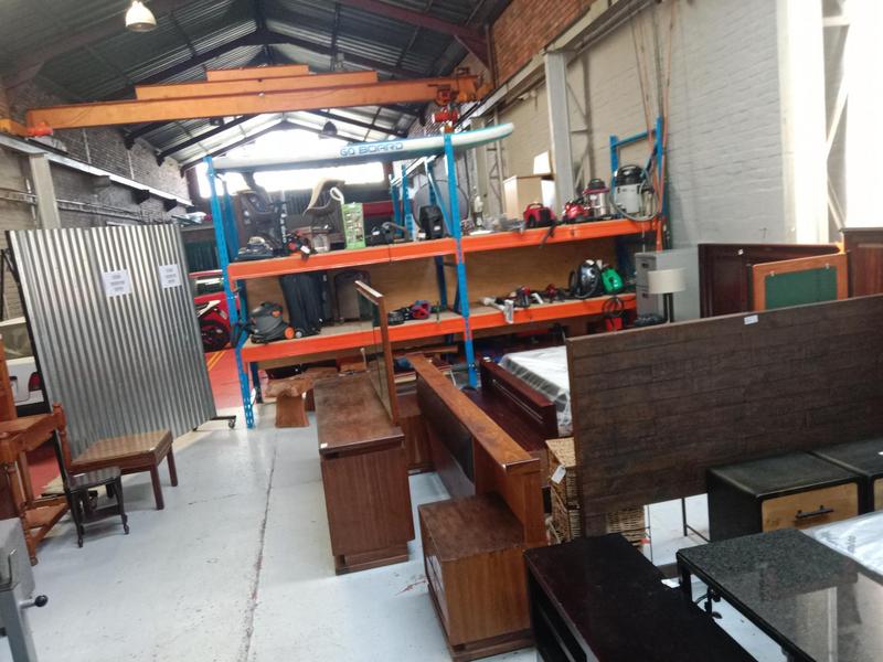 11 Bedroom Property for Sale in Geduld Gauteng