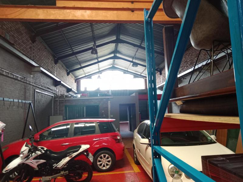 11 Bedroom Property for Sale in Geduld Gauteng