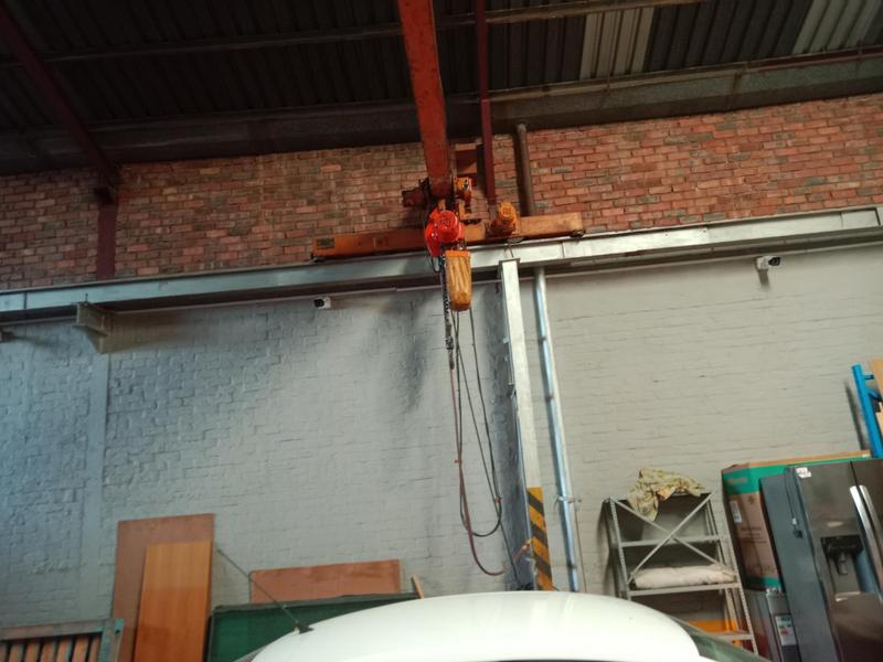 11 Bedroom Property for Sale in Geduld Gauteng
