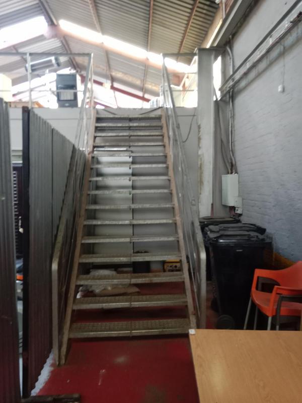 11 Bedroom Property for Sale in Geduld Gauteng