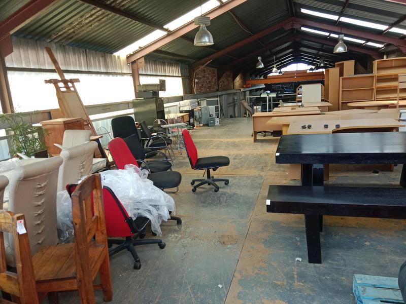 11 Bedroom Property for Sale in Geduld Gauteng
