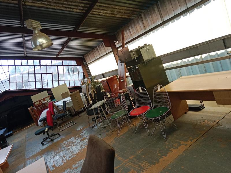 11 Bedroom Property for Sale in Geduld Gauteng
