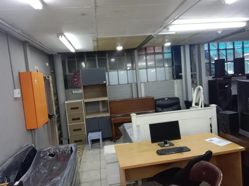 11 Bedroom Property for Sale in Geduld Gauteng