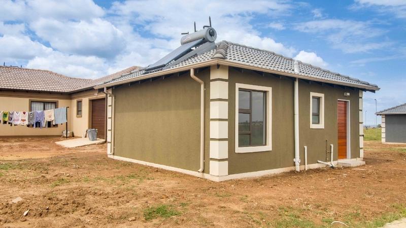 3 Bedroom Property for Sale in Selcourt Gauteng