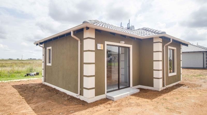 3 Bedroom Property for Sale in Selcourt Gauteng