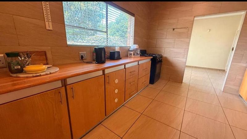 4 Bedroom Property for Sale in Kibler Park Gauteng