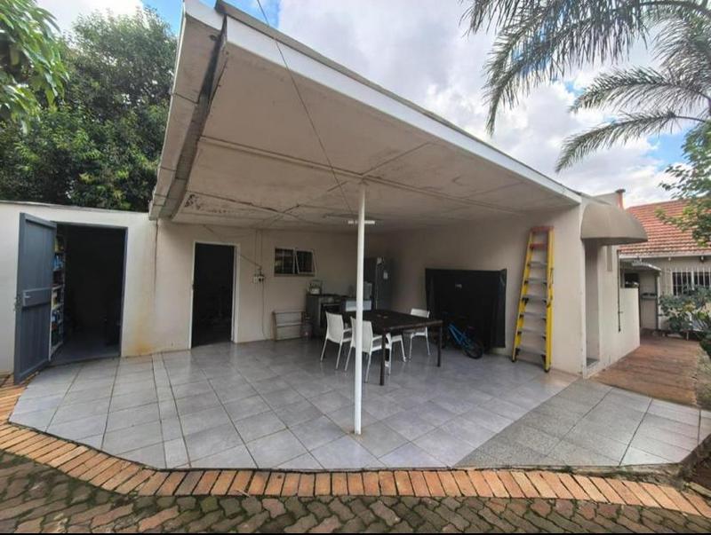 3 Bedroom Property for Sale in Linmeyer Gauteng