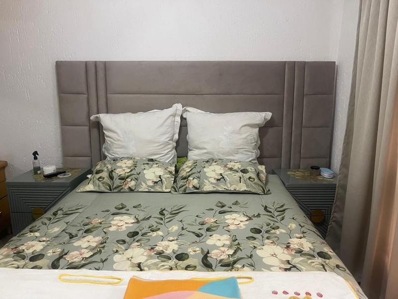 2 Bedroom Property for Sale in Mulbarton Gauteng