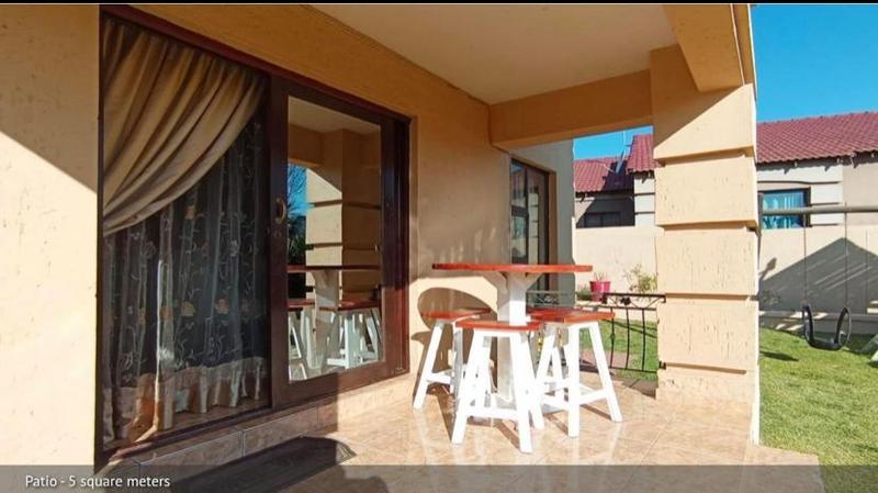 3 Bedroom Property for Sale in Ormonde Gauteng